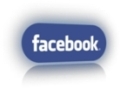 Logo facebook AUGF